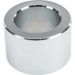 Harddrive 1" Rear Chrome Wheel Spacer 1.000" 339349. Fixed Price $29.49.