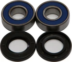 Balls 25-1444 Front Wheel Bearing & Seal Kit. Fixed Price $25.07.