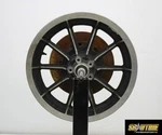 99 Harley-davidson Road King Classic Efi Flhrci Rear Back Wheel Rim. Fixed Price $89.10.