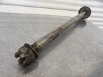 01-08 Kawasaki Vulcan Classic VN1500 Rear Axle 41068-1410. Fixed Price $7.97.