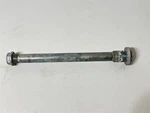 1996 Kawasaki Rear Axle Wheel Bolt Nuts Spindle 41068-1326 Oem. Fixed Price $16.13.