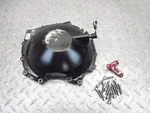 2014 13-16 Triumph 1050 Speed Triple Clutch Engine Motor Side Primary Cover. Fixed Price $57.10.