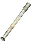 2003 Yamaha YZ450F Oem Front Axle 5BE-25181-00-00. Fixed Price $19.99.