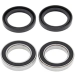 Balls Wheel Bearing Kit Rear 25-1595 Arctic Cat 150 Utility 09-19 New. Fixed Price $39.95.