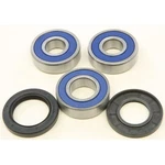 Balls Rear Wheel Bearing Kit 25-1281. Fixed Price $46.02.