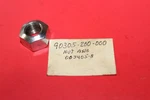 Nos Honda Front & Rear Wheel Axle Nut 59 CA95 CB92 66 CA160 Oem # 90305-200-000. Fixed Price $14.95.