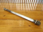 01-09 Suzuki Boulevard VL800 C50 Rear Wheel Axle Bolt 64711-19F10. Fixed Price $8.32.
