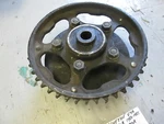 VF700F / VF750F V45 VF1000R Interceptor Driven Flange 42610-MB2-670. Fixed Price $54.95.
