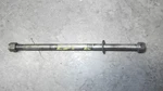 1980 Suzuki Front Axle Bolt With Castle Nut 54711-43001. Fixed Price $30.00.