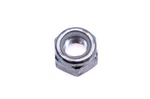 Aprilia 8225208 Rear Wheel Spindle Nut Nos. Fixed Price $15.69.