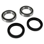 2009-2010 Husaberg Fe 570E Dirt Bike Pivot Works Front Wheel Bearing Kit. Fixed Price $38.67.