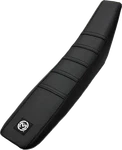 Moose Offroad Ribbed For Seat Cover Black Honda Crf 250/450 '17-'25. Fixed Price $59.95.