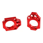 Scar Axle Block Honda Red Anodized. Fixed Price $49.19.