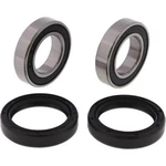 Pivot Works Fits 21-23 Kawasaki KX250F Pw Front Wheel Bearing Kit. Fixed Price $59.99.