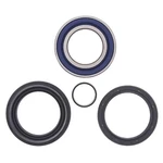 Balls 25-1004 Wheel Bearing Kit For Honda TRX350D 87-89. Fixed Price $58.59.