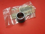 Nos Oem New Factory Yamaha YFM250 YFP350 Solid Bush 90381-18066. Fixed Price $11.99.