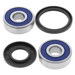 Balls Wheel Bearing And Seal Kit 25-1312. Fixed Price $26.36.