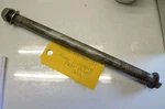 Honda NC700 Breaking.. Rear Swinging Arm Pivot Bolt. Bike Wreckers (con-b). Fixed Price $13.44.