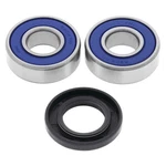 1980-1982 Yamaha SR250 Exciter Motorcycle Balls Wheel Bearing Kit Front. Fixed Price $19.28.