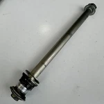 Suzuki 2021 Rear Wheel Axle Bolt Shaft Spindle 64711-17E40. Fixed Price $52.44.