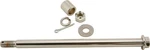 Harddrive Rear Axle With Hardware Chrome Plated 68-168A. Fixed Price $53.96.