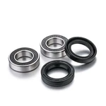 Fl Front Wheel Bearing Kit For Yamaha WR250F WR450F YZ250F YZ450F YZ125. Fixed Price $26.90.
