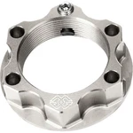 Gilles Tooling Axle Nut Pin-lock Rear M24 1.5 ACM-24-15. Fixed Price $100.84.