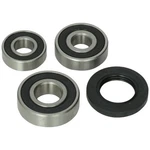 Pivot Works Rear Wheel And Seal Kit For Suzuki Street Bike PWRWS-S41-000. Fixed Price $35.82.