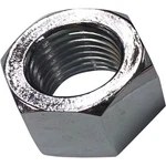 Drag Specialties Axle Nut Front 5/8IN. 18X9/16IN.X 5/16IN. 0214-2733. Fixed Price $11.72.