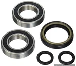 Pivot Works Rear Wheel Bearings 1987 Honda Fourtrax 250 PWRWK-H66-000. Fixed Price $95.08.