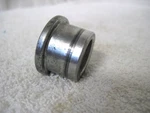 03 Honda Goldwing GL1800 Right Front Wheel Side Spacer Collar Oem 44311-MCA-000. Fixed Price $5.99.