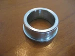 Vintage Bmw Thrust Sleeve Front Earls + Rear Swingarm R26-69S Models. Fixed Price $15.00.