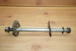 2008-2022 Yamaha C Oem Rear Wheel Axle Bolt 2K6-25381-10-00. Fixed Price $29.56.