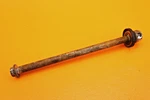 1986 1995 Honda XR250R Swing Arm Bolt Pivot Axle Nut 90121-KT1-670. Fixed Price $12.74.