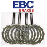 Ebc Src Series Clutch Kit For 2005-2006 Kawasaki Z750S Engine & Ho. Fixed Price $138.22.