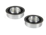 215-211 Stens Wheel Bearing Compatible With Toro 110513 Jd AM35443 And More. Fixed Price $29.93.