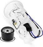 5PW-13907-05-00 Fuel Pump Assembly W/oil Filter For Yamaha YZF-R1 YZF-R6S. Fixed Price $135.93.