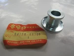 Nos SP100 DR100 Suzuki Left Hand Rear Wheel Spacer 1981-83. Fixed Price $19.65.
