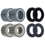 Niche Wheel Bearing Seal Kit For Yamaha 2017 YXZ1000R Utv. Fixed Price $45.95.