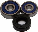 New Balls 25-1166 Wheel Bearing And Seal Kit Klx Drz 125 Free Ship. Fixed Price $20.00.