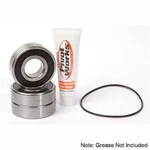 Pivot Works Rear Wheel And Seal Kit For Suzuki Street Bike PWRWS-S12-000. Fixed Price $37.33.