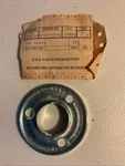 Nos Honda CB450 CL450 CL72 CL77 Front Wheel Bearing Retainer 44641-283-000. Fixed Price $19.95.