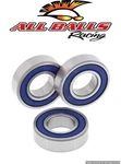 Rear Wheel Bearings Ktm Sx 60 98-00 65 98-99 Balls 25-1348. Fixed Price $38.14.