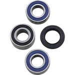 Moose Racing 25-1283 Wheel Bearing & Seal Kit. Fixed Price $86.84.