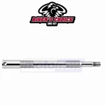 Bikers Choice Front Axle Hardware For 2007-2010 Harley Davidson Fxstc Ld. Fixed Price $104.38.