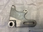 Ducati 900SS 750SS 851 Rear Brake Caliper Brembo Mount Bracket 82510051A. Fixed Price $67.16.