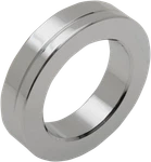 Drag Specialties Axle Spacer Chrome Harley-davidson # 43358-08. Fixed Price $13.86.