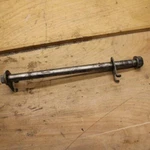 13-15 Honda CBR500R Rear Axle Back Wheel Rim Pivot Bolt Axel 42301-MGZ-J00 BB315. Fixed Price $18.00.