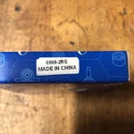 6908 2RS Kml Brand Bearing. Fixed Price $9.99.