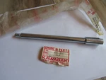 Kawasaki 1M G3 F7 1970 / 75 Front Axle Nos Oem Pt # 41068-032 OM2. Fixed Price $18.99.
